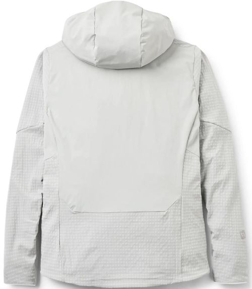 cumpără Îmbrăcăminte sport Rab Scurta barbati Ascendor Pro Hoody Light Zinc L (QDB-87-LZN-LRG) în Chișinău 