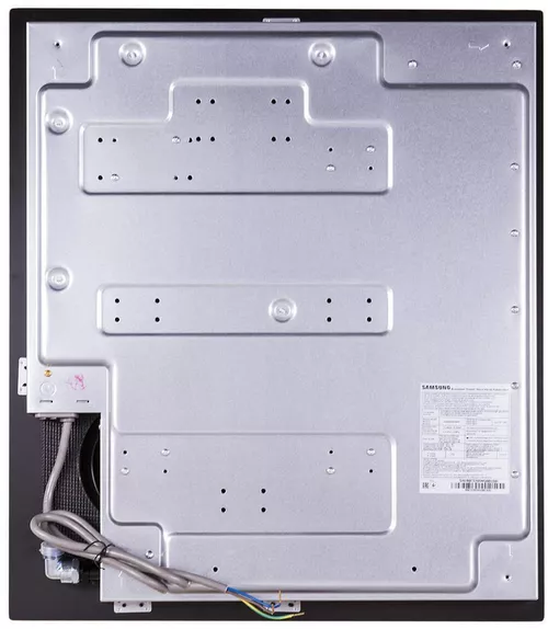 купить Духовой шкаф и варочная панель Samsung NV7B4245VAK/WT + NA64H3030AK/WT в Кишинёве 