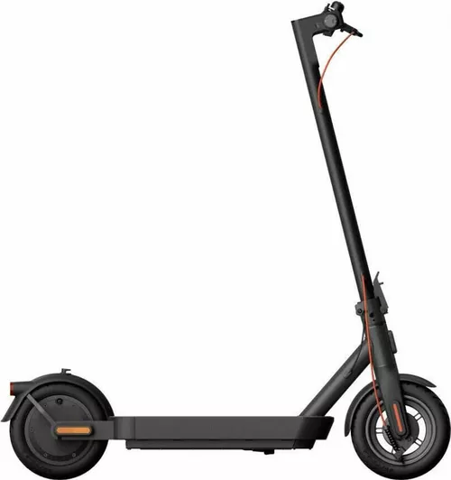 cumpără Trotinetă Xiaomi Mi Electric Scooter 4 Pro (2nd Gen), Black în Chișinău 
