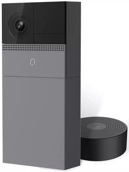 купить Видеодомофон LaxiHub B1 (144551) в Кишинёве 