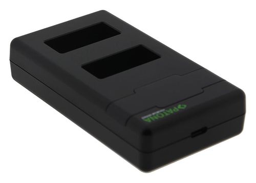 купить Зарядное устройство для фото-видео Patona Premium Twin Performance PD p/u Canon LP-E17 + USB-C Cable в Кишинёве 