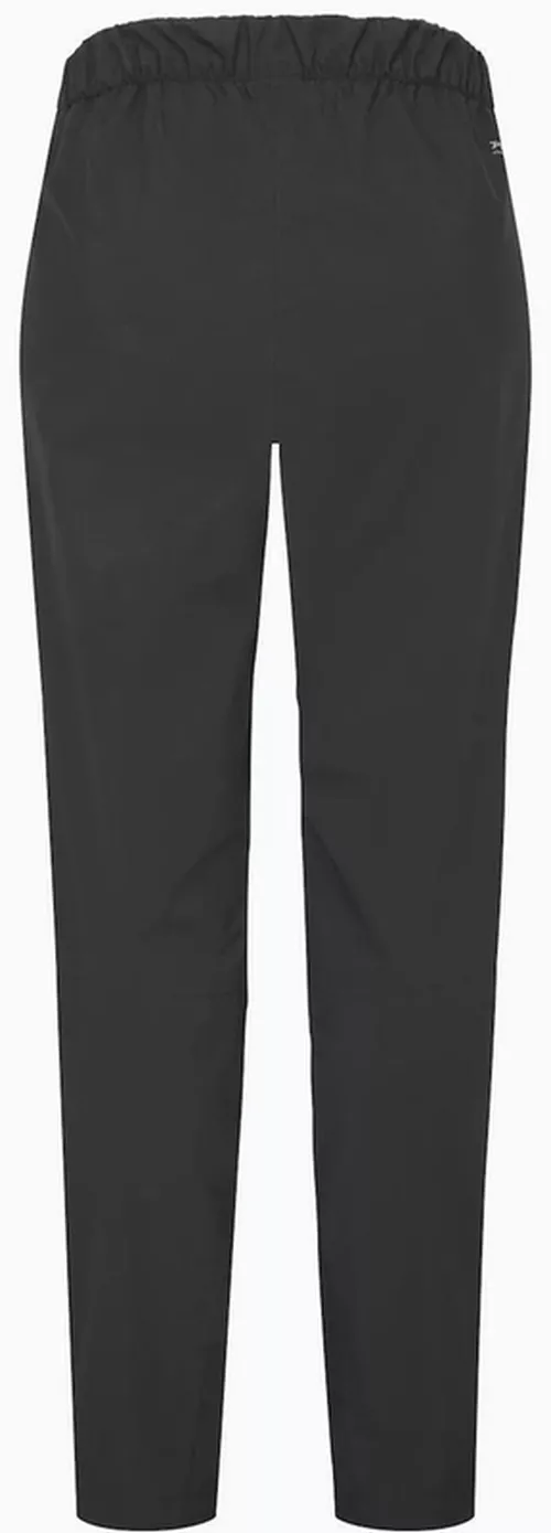 cumpără Îmbrăcăminte sport Rab Pantaloni dame Downpour Mountain Black 14 Short Leg (QWI-14-BLK-14-SH) în Chișinău 