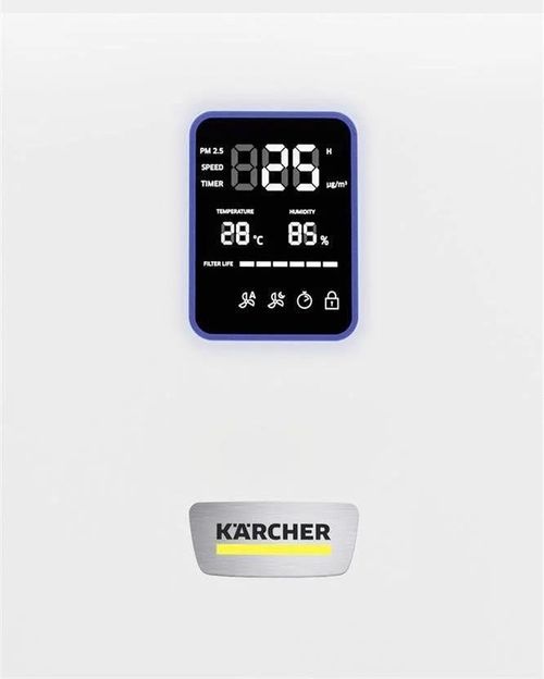 cumpără Purificator de aer Karcher AF 30 Anniversary Edition (1.024-827.0) în Chișinău 