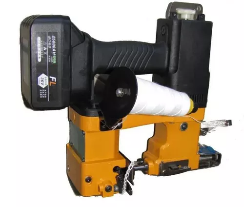 купить Мешкозашивочная машинка Worlden GK9-900 в Кишинёве 