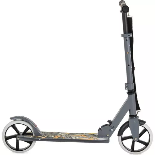 купить Самокат Moni Flurry Grey в Кишинёве 