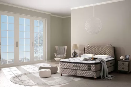 cumpără Saltea ortopedică oskar 180×200 Borjen în Chișinău 