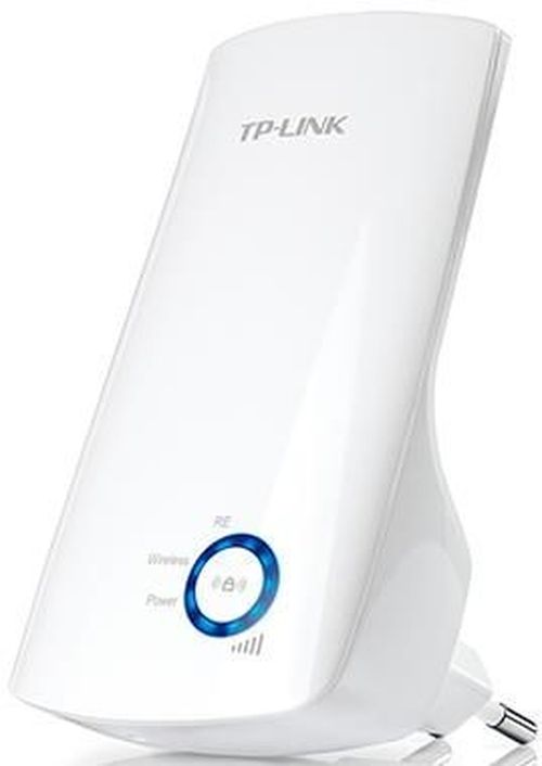 купить Wi-Fi точка доступа TP-Link TL-WA854RE в Кишинёве 