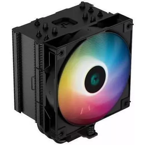 купить Кулер Deepcool AG500 BK ARGB, Gammaxx Series в Кишинёве 