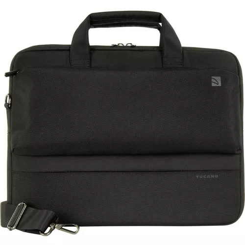 cumpără Geantă laptop Tucano BDR17 / BAG Dritta Black 17" în Chișinău 