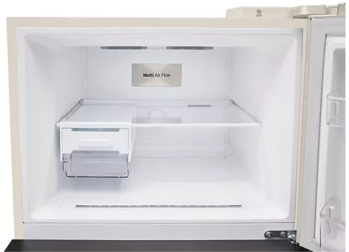 купить Холодильник с верхней морозильной камерой LG GTBV44SEBKD в Кишинёве 