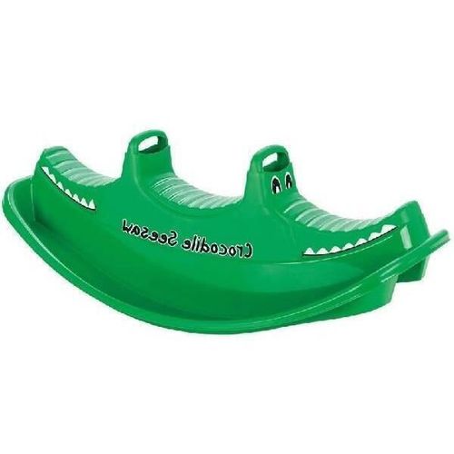 купить Детское кресло-качалка Pilsan 06232 Balansoar Crocodil в Кишинёве 