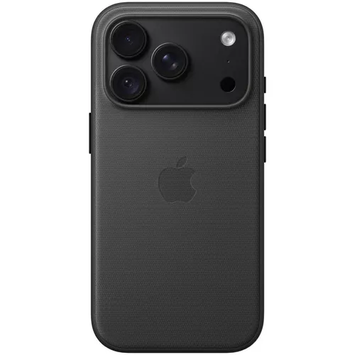 купить Чехол для смартфона Apple iPhone 18 Pro TechWoven Case with MagSafe Black MKD64 в Кишинёве 