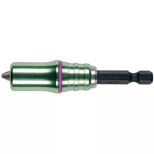 cumpără Set de tubulare, bite, duze Hitachi-Hikoki 750345 Prelungitor pentru biti cu magnet 60mm în Chișinău 