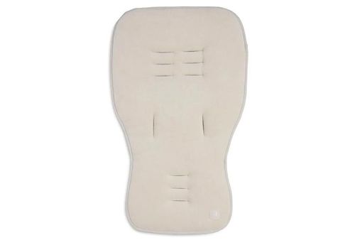 cumpără Accesorii pentru cărucior Jollein 026-001-00093 Salteluta pentru carucior Terry Nougat în Chișinău 
