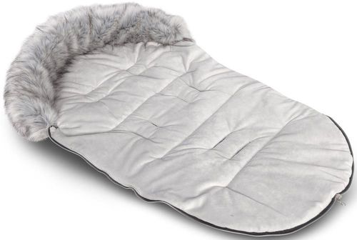 cumpără Vehicul pentru copii Colibro Plic (Matpol husă p/u sanie) Silver în Chișinău 