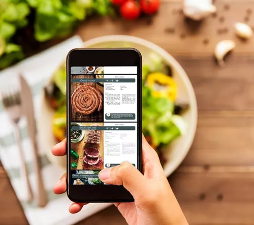 cumpără Friteuza cu aer cald Tefal EY501815 Easy Fry& Grill în Chișinău 