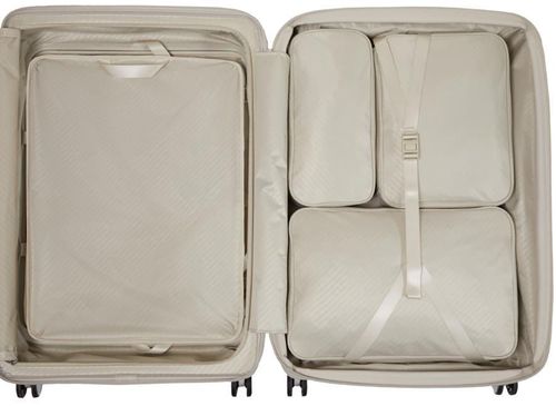 купить Чемодан Samsonite Paralux Hs 67/30 TSA Exp Gri (156525/1830) в Кишинёве 