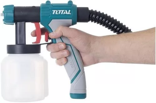 купить Распылитель краски Total tools TT5006 в Кишинёве 
