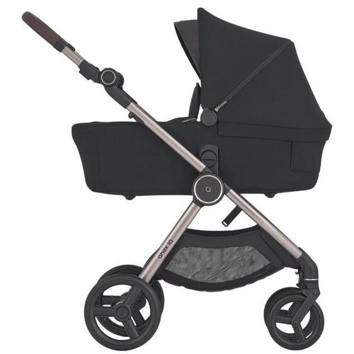 cumpără Сărucior pentru copii Anex IQ-25 All in One IQ Premium Starless în Chișinău 