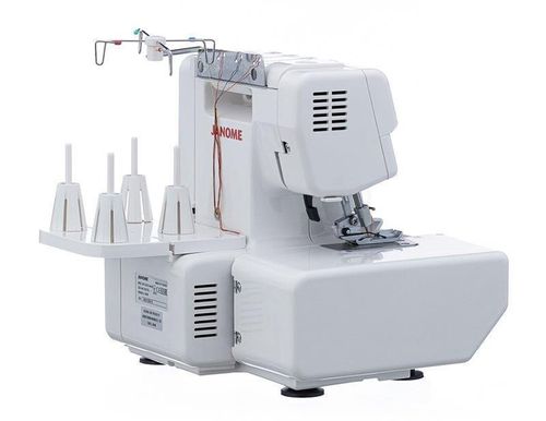 купить Оверлок Janome MyLock 844D в Кишинёве 