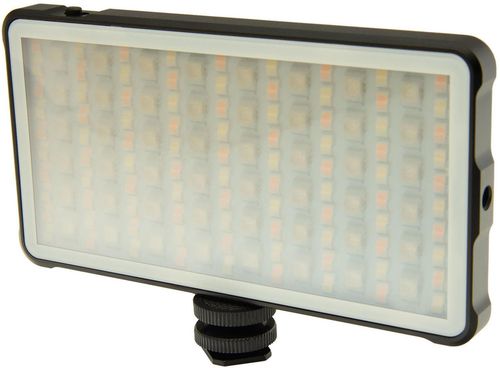 купить Освещение для фото-видео Patona 4278, RGB pocket video light в Кишинёве 
