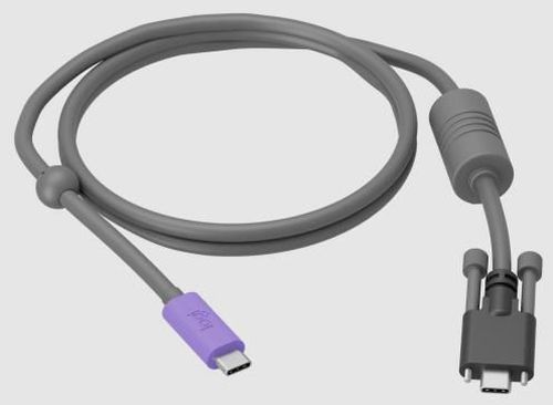 купить Кабель для IT Logitech LO-952-000199 Black в Кишинёве 