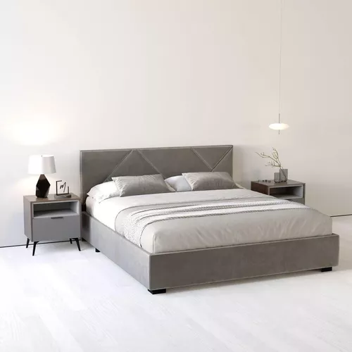 cumpără Pat my-STYLE my-Sara 180x200 (P14D18M08) în Chișinău 