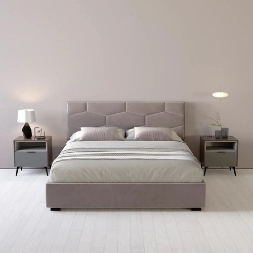 cumpără Pat my-STYLE my-Leya 120x200 (P37D12M11) în Chișinău 