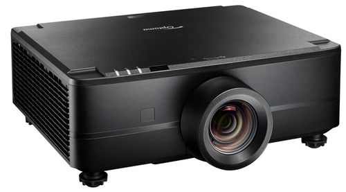 купить Проектор Optoma ZK810T, Negru в Кишинёве 