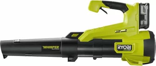 cumpără Suflantă de aer RYOBI RY18BLXC-140 5133005357 în Chișinău 