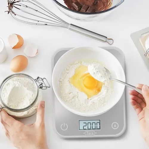 купить Весы кухонные Tefal BC50U4V0 в Кишинёве 