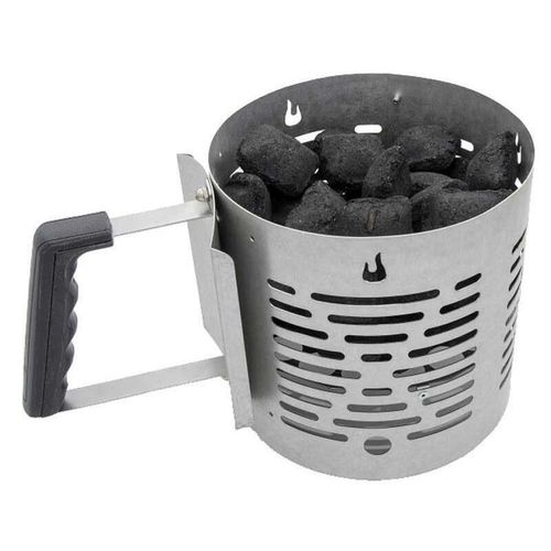 купить Товар для пикника Char-Broil Starter cos pt cărbune (8748135) в Кишинёве 