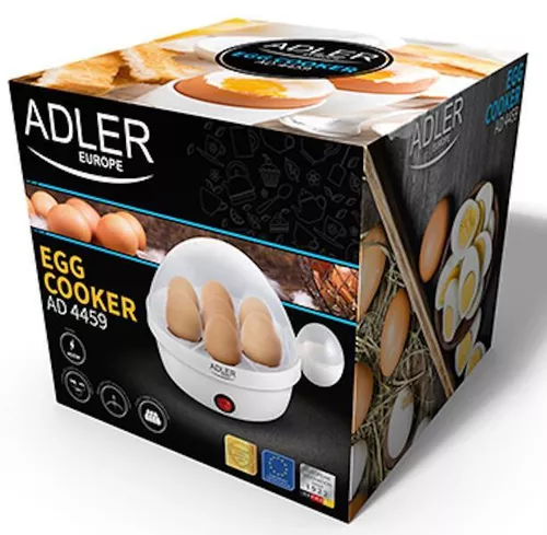 купить Яйцеварка Adler AD 4459 в Кишинёве 