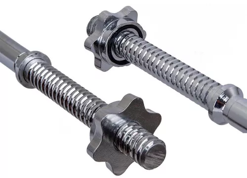 cumpără Ganteră Enero Fit Bar (337798) 120cm în Chișinău 