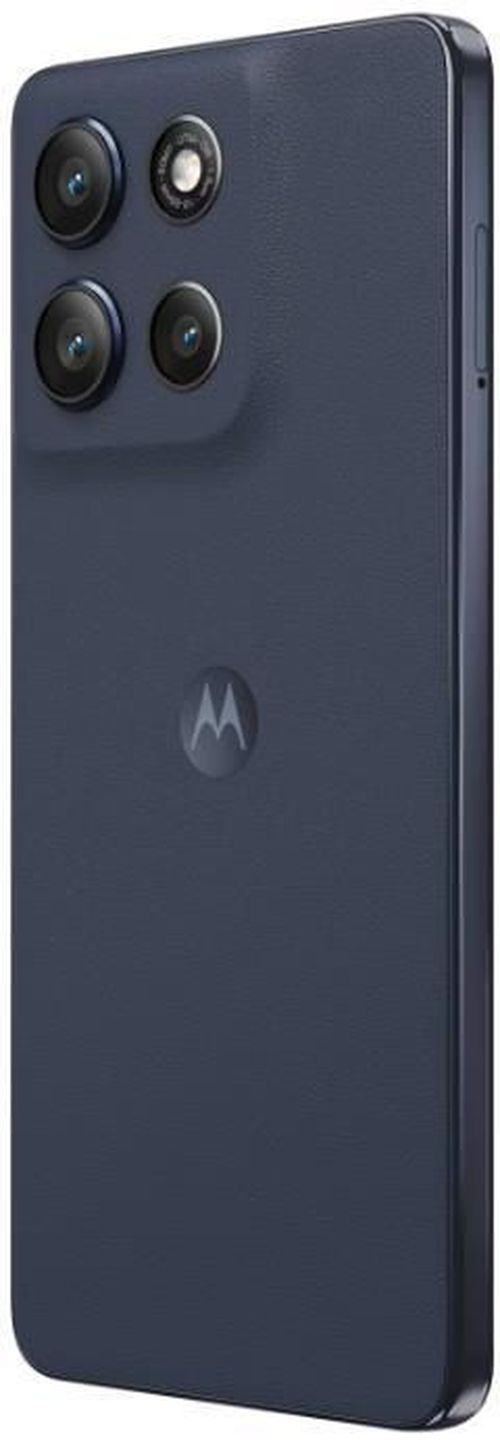 купить Смартфон Motorola G86 8/256GB Spellbound в Кишинёве 
