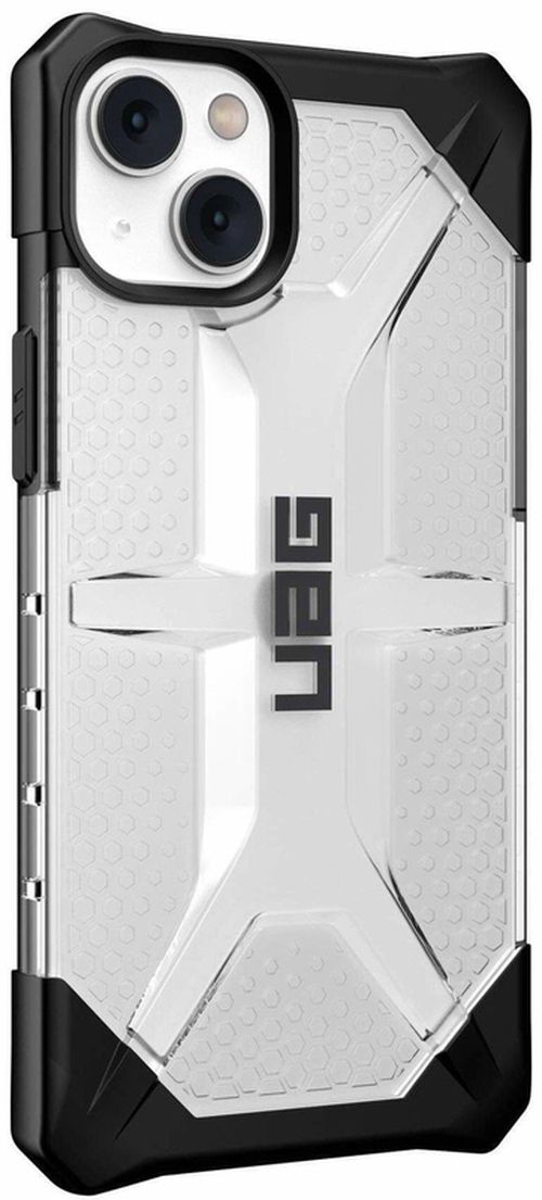 купить Чехол для смартфона UAG 114065114343 iPhone LaLa 2022 Plasma Ice в Кишинёве 