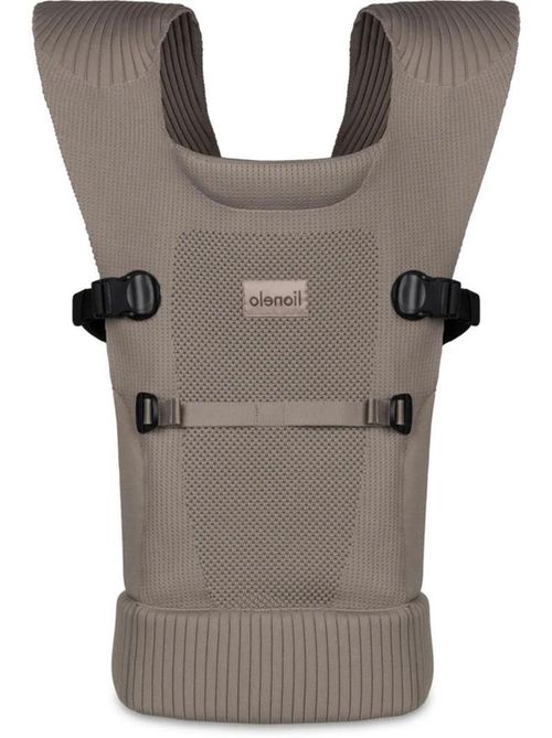 cumpără Marsupiu pentru copii Lionelo Sling Mabel Beige Taupe în Chișinău 