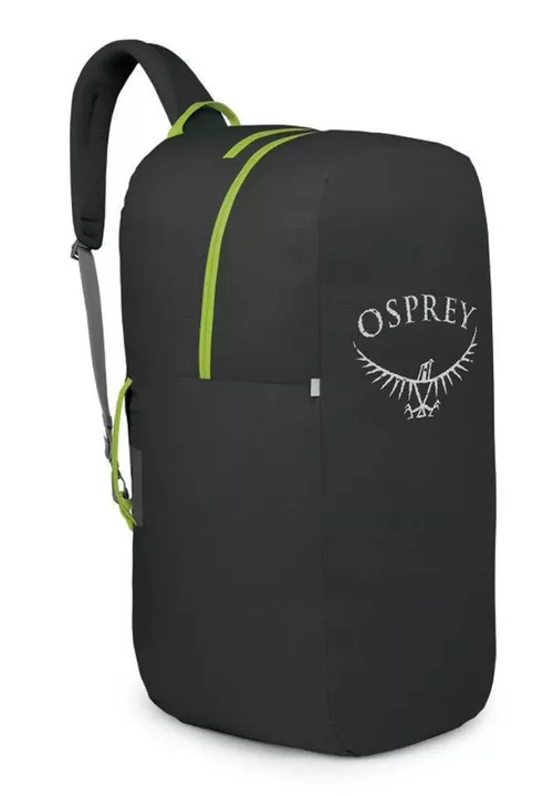 купить Рюкзак спортивный Osprey Airporter Black S (843820155525) в Кишинёве 