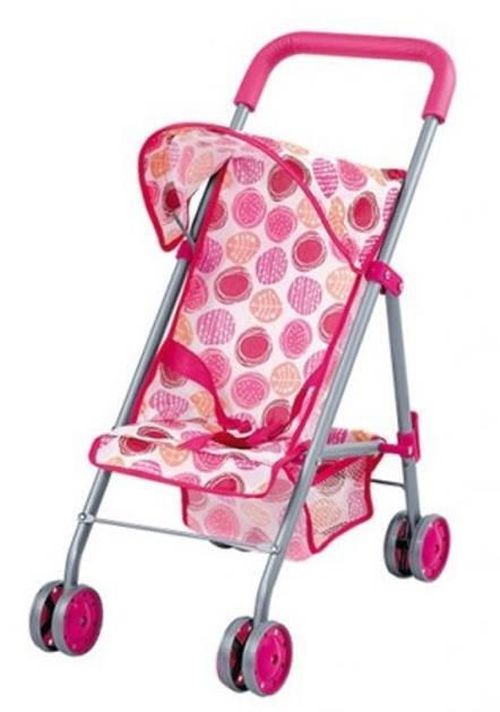 cumpără Păpușă Optmarket ДЕ03.37 Caruicior pentru papusi în Chișinău 