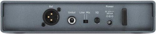 купить Микрофон Sennheiser XSW 1-ME3-A в Кишинёве 