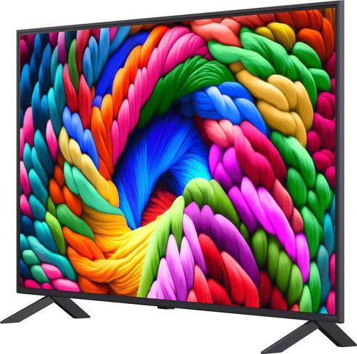 купить Телевизор LG 50NANO90A6B NanoCell в Кишинёве 