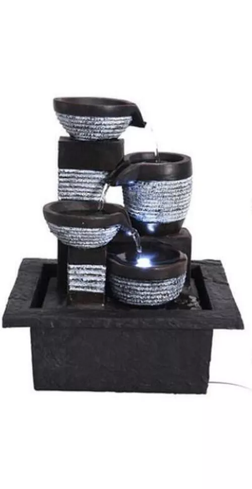 купить Декор Promstore 45023 Чаши 22x19x26cm в Кишинёве 