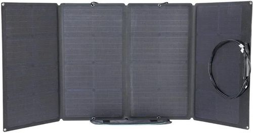 купить Солнечная панель EcoFlow Panou solar flexibil 160W в Кишинёве 