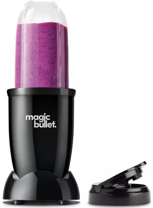 купить Блендер стационарный Nutribullet MBR04B MAGIC BULLET в Кишинёве 