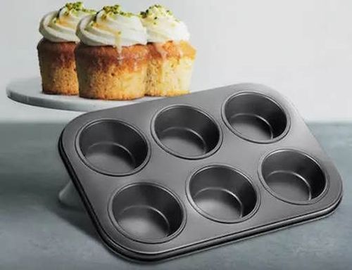 купить Форма для выпечки Decakila KMTT079B 26.5x18.5x3cm в Кишинёве 