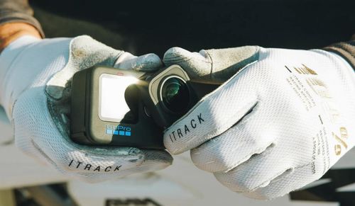 купить Аксессуар для экстрим-камеры GoPro Max Lens Mod 155 FOV Lentila wide (ADWAL-001) в Кишинёве 