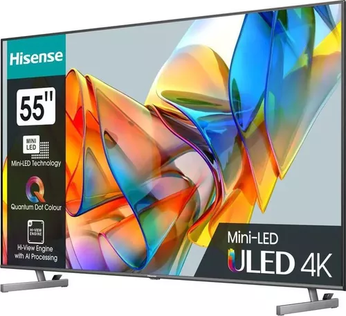 cumpără Televizor Hisense 55U6KQ în Chișinău 