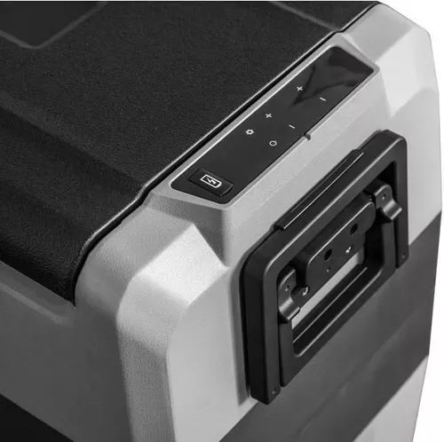 купить Холодильник портативный Frigo 19-T36 36 L для дома и авто 12/24V AC 110-240V with APP в Кишинёве 