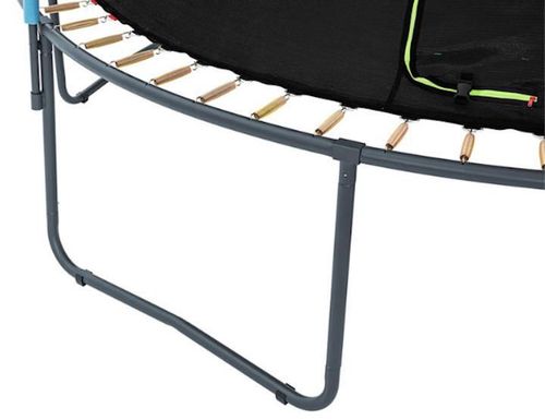 купить Батут Bestway 59104BW Xtreme Air 366x278cm până la 100 kg в Кишинёве 