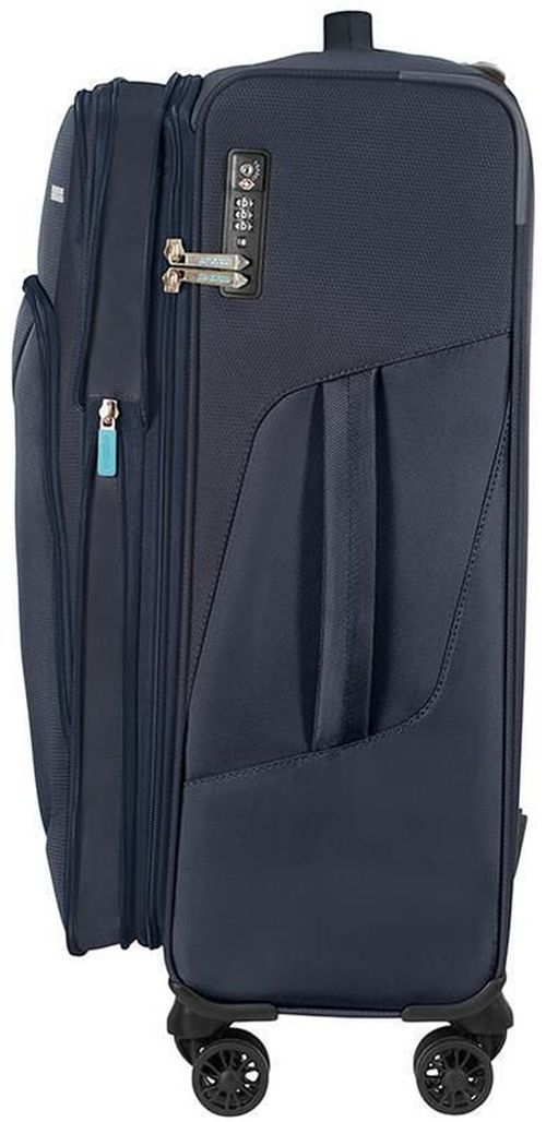 купить Чемодан American Tourister Summerfunk (124890/1596) в Кишинёве 